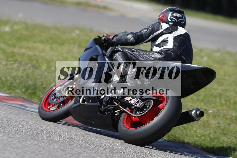 /12 30.04.2025 Speer Racing ADR/Gruppe gruen/157